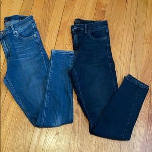 Lucky Brand Jean Bundle